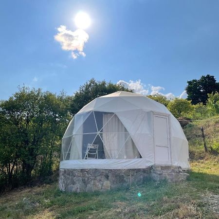 Yenokavan Glamping Ijevan Exterior photo